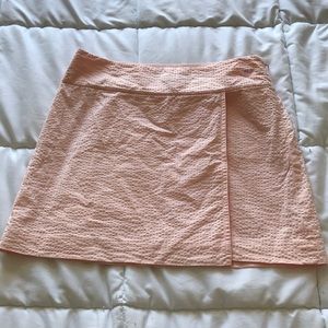 Vineyard vines mini skirt